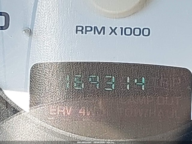 2004 Dodge Ram 2500 Slt/laramie მანქანა იყიდება აუქციონზე, vin: 1D7KU28D54J254311, აუქციონის ნომერი: 46025365