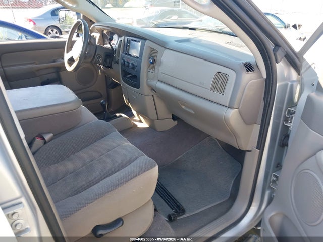 2004 Dodge Ram 2500 Slt/laramie მანქანა იყიდება აუქციონზე, vin: 1D7KU28D54J254311, აუქციონის ნომერი: 46025365