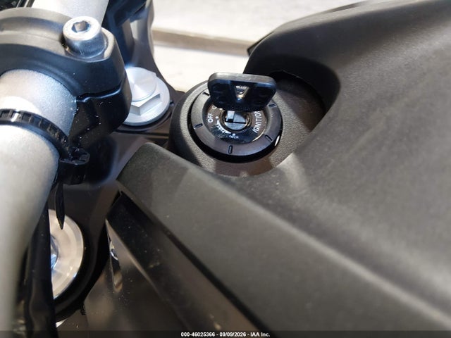 Yamaha Mtn690 2026 JYARM48E5TA004297 Image 11