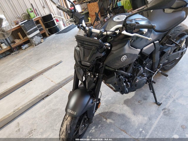 Yamaha Mtn690 2026 JYARM48E5TA004297 Image 2