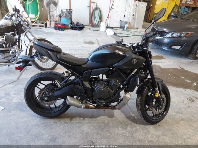 Yamaha Mtn690 2026 JYARM48E5TA004297 Image 12
