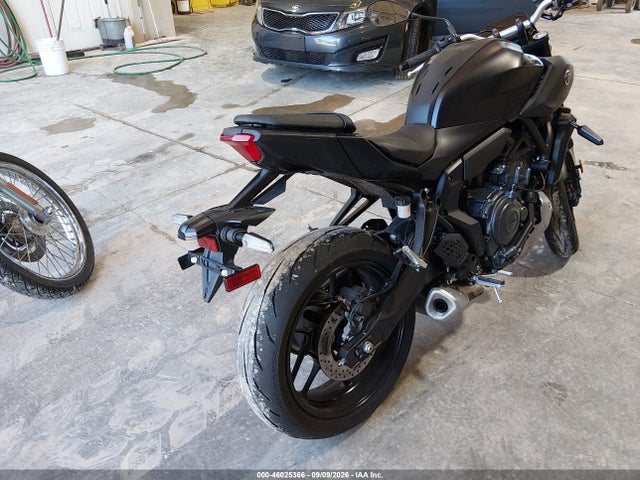 Yamaha Mtn690 2026 JYARM48E5TA004297 Image 4