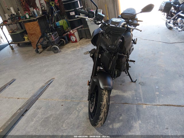 Yamaha Mtn690 2026 JYARM48E5TA004297 Image 5
