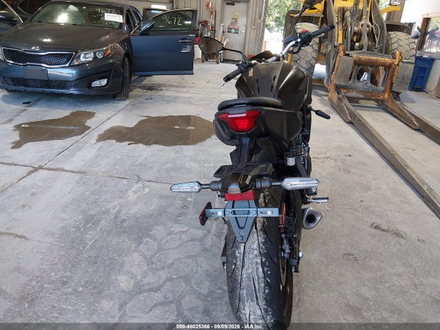 Yamaha Mtn690 2026 JYARM48E5TA004297 Image 6