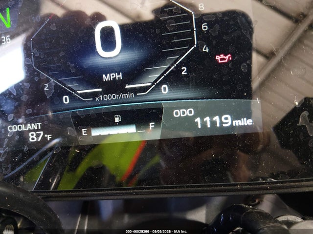 Yamaha Mtn690 2026 JYARM48E5TA004297 Image 7