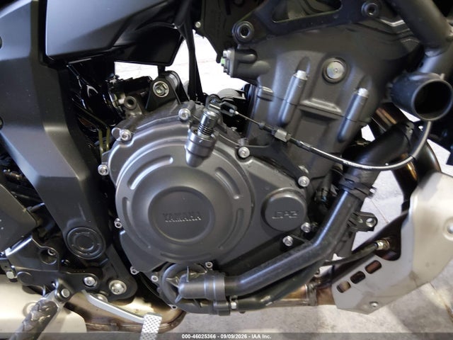 Yamaha Mtn690 2026 JYARM48E5TA004297 Image 8