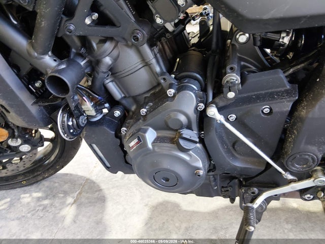 Yamaha Mtn690 2026 JYARM48E5TA004297 Image 9