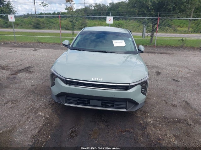 Продаж на аукціоні авто 2025 Kia K4 Ex, vin: 3KPFU4DE2SE241452, номер лоту: 46025367