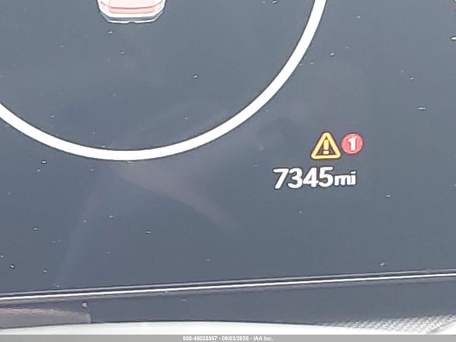 Продаж на аукціоні авто 2025 Kia K4 Ex, vin: 3KPFU4DE2SE241452, номер лоту: 46025367