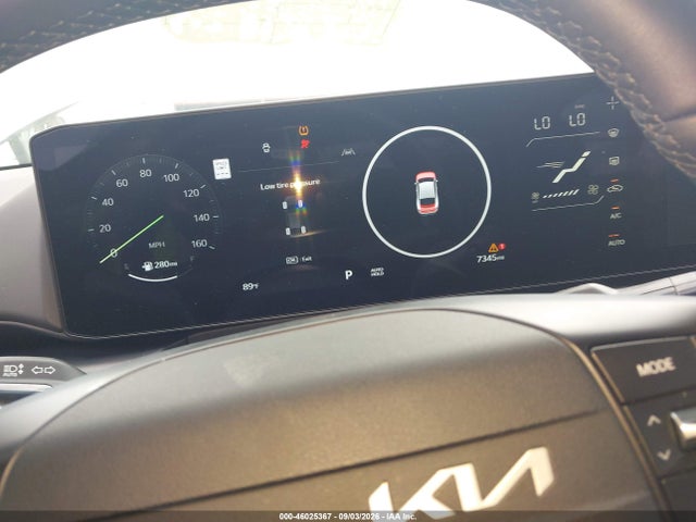 Продаж на аукціоні авто 2025 Kia K4 Ex, vin: 3KPFU4DE2SE241452, номер лоту: 46025367