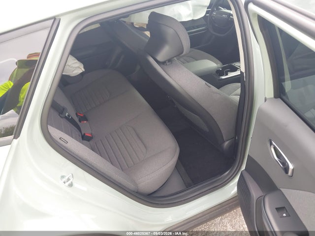 Продаж на аукціоні авто 2025 Kia K4 Ex, vin: 3KPFU4DE2SE241452, номер лоту: 46025367