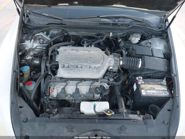 Aukcja sprzedaży 2005 Honda Accord 3.0 Ex, vin: 1HGCM66835A076719, numer aukcji: 46025368