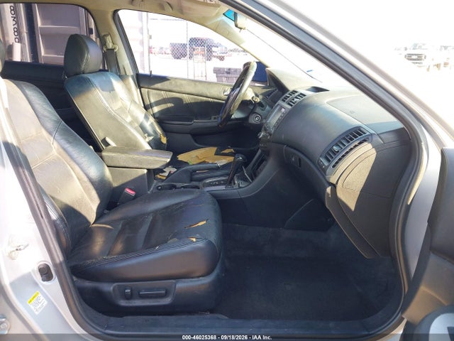 Aukcja sprzedaży 2005 Honda Accord 3.0 Ex, vin: 1HGCM66835A076719, numer aukcji: 46025368