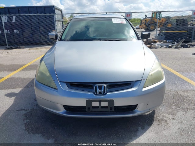 Aukcja sprzedaży 2005 Honda Accord 3.0 Ex, vin: 1HGCM66835A076719, numer aukcji: 46025368