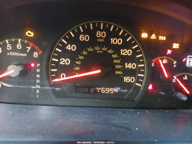 Aukcja sprzedaży 2005 Honda Accord 3.0 Ex, vin: 1HGCM66835A076719, numer aukcji: 46025368