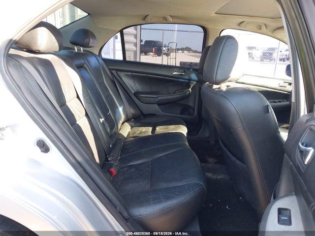 Aukcja sprzedaży 2005 Honda Accord 3.0 Ex, vin: 1HGCM66835A076719, numer aukcji: 46025368