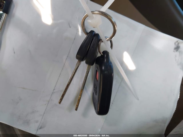 46025380 :رقم المزاد ، 4T1BE32K43U214962 vin ، 2003 Toyota Camry Le مزاد بيع