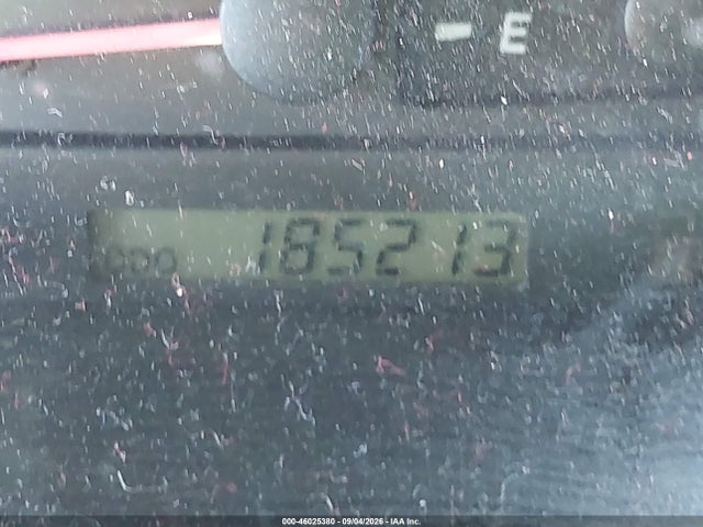 46025380 :رقم المزاد ، 4T1BE32K43U214962 vin ، 2003 Toyota Camry Le مزاد بيع