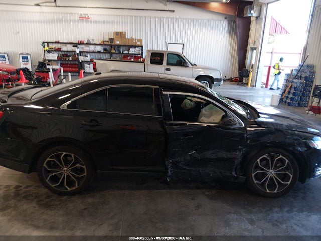 Aukcja sprzedaży 2013 Ford Taurus Sho, vin: 1FAHP2KT0DG172145, numer aukcji: 46025385