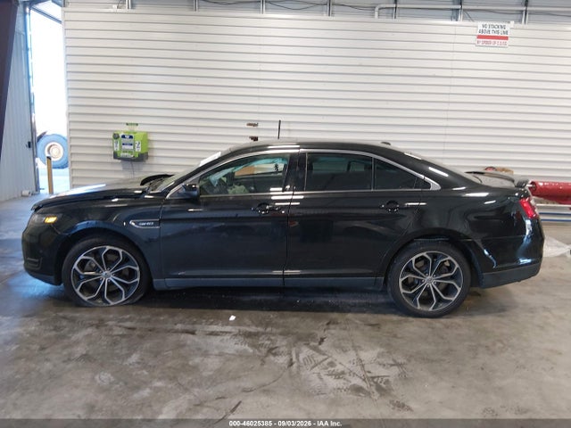 Aukcja sprzedaży 2013 Ford Taurus Sho, vin: 1FAHP2KT0DG172145, numer aukcji: 46025385