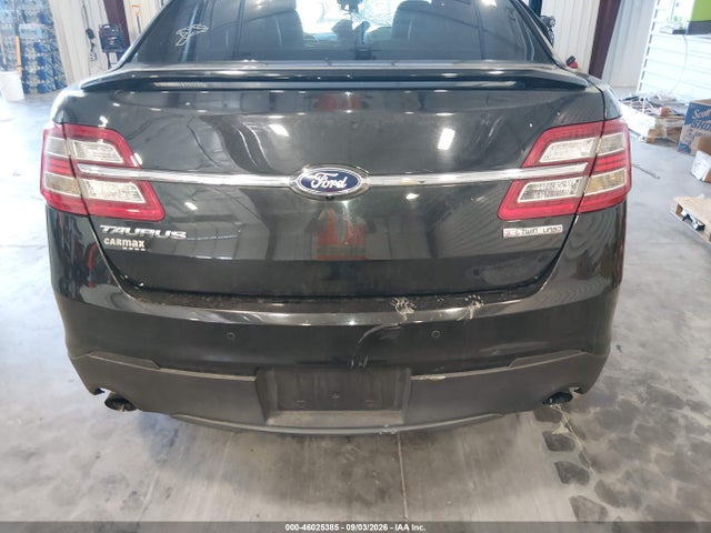 Aukcja sprzedaży 2013 Ford Taurus Sho, vin: 1FAHP2KT0DG172145, numer aukcji: 46025385