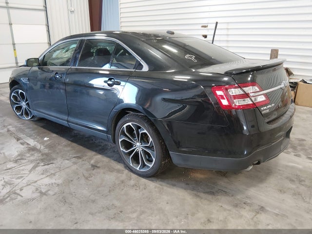 Aukcja sprzedaży 2013 Ford Taurus Sho, vin: 1FAHP2KT0DG172145, numer aukcji: 46025385