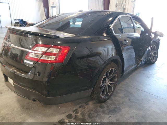 Aukcja sprzedaży 2013 Ford Taurus Sho, vin: 1FAHP2KT0DG172145, numer aukcji: 46025385