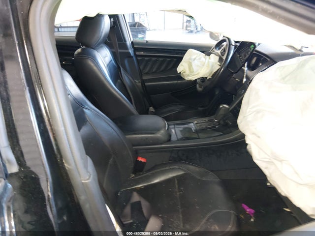 Aukcja sprzedaży 2013 Ford Taurus Sho, vin: 1FAHP2KT0DG172145, numer aukcji: 46025385