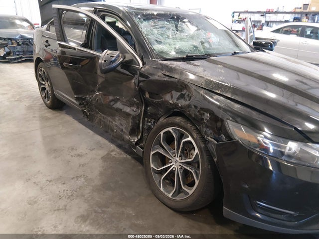 Aukcja sprzedaży 2013 Ford Taurus Sho, vin: 1FAHP2KT0DG172145, numer aukcji: 46025385