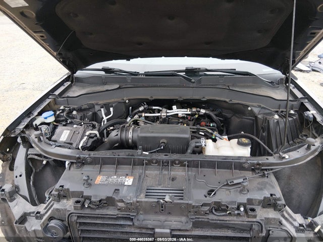 Aukcja sprzedaży 2022 Ford Explorer Xlt, vin: 1FMSK8DH5NGB02857, numer aukcji: 46025387