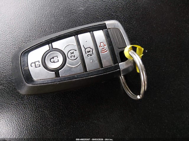 Aukcja sprzedaży 2022 Ford Explorer Xlt, vin: 1FMSK8DH5NGB02857, numer aukcji: 46025387