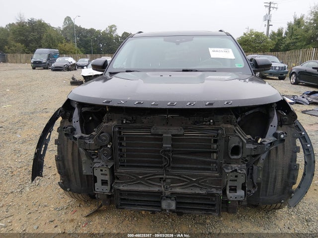 Aukcja sprzedaży 2022 Ford Explorer Xlt, vin: 1FMSK8DH5NGB02857, numer aukcji: 46025387