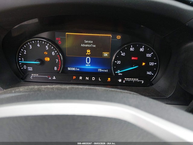 Aukcja sprzedaży 2022 Ford Explorer Xlt, vin: 1FMSK8DH5NGB02857, numer aukcji: 46025387