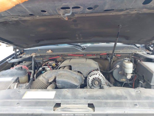 Auction sale of the 2007 Gmc Yukon Denali, vin: 1GKFK63897J396463, lot number: 46025389