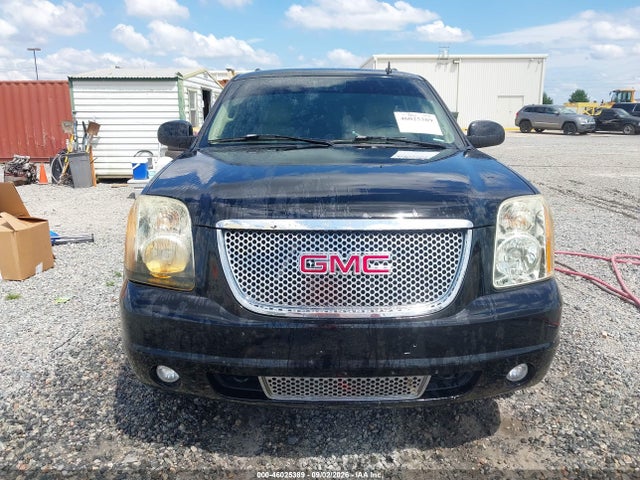 Auction sale of the 2007 Gmc Yukon Denali, vin: 1GKFK63897J396463, lot number: 46025389