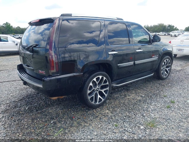 Auction sale of the 2007 Gmc Yukon Denali, vin: 1GKFK63897J396463, lot number: 46025389
