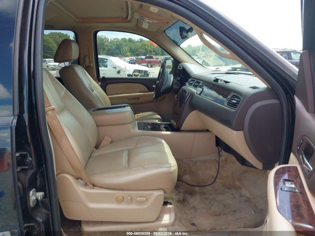 Auction sale of the 2007 Gmc Yukon Denali, vin: 1GKFK63897J396463, lot number: 46025389