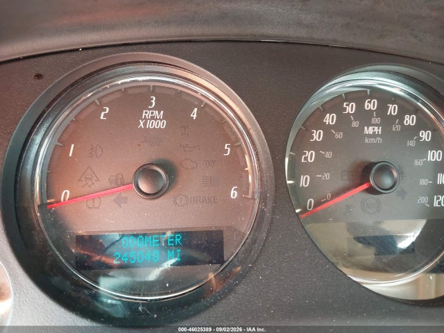 Auction sale of the 2007 Gmc Yukon Denali, vin: 1GKFK63897J396463, lot number: 46025389