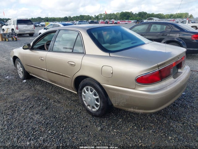 Aukcja sprzedaży 2005 Buick Century, vin: 2G4WS52J551107186, numer aukcji: 46025390