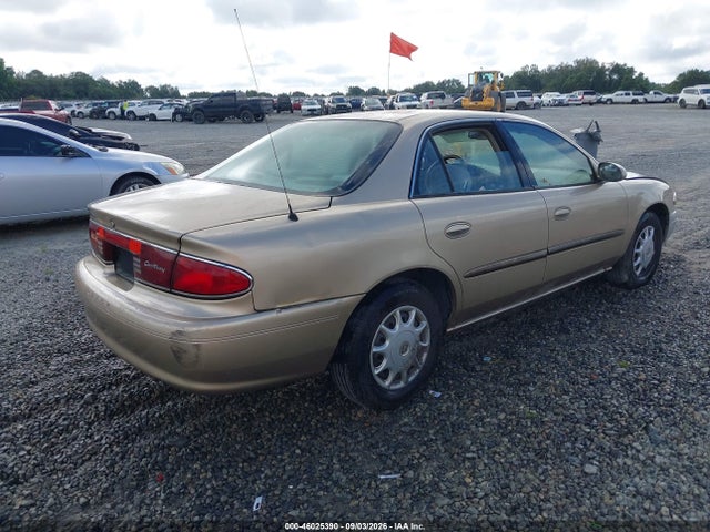 Aukcja sprzedaży 2005 Buick Century, vin: 2G4WS52J551107186, numer aukcji: 46025390
