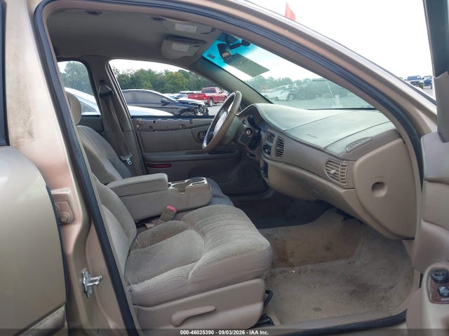 Aukcja sprzedaży 2005 Buick Century, vin: 2G4WS52J551107186, numer aukcji: 46025390