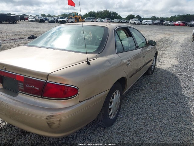 Aukcja sprzedaży 2005 Buick Century, vin: 2G4WS52J551107186, numer aukcji: 46025390