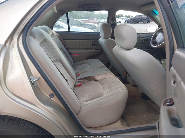 Aukcja sprzedaży 2005 Buick Century, vin: 2G4WS52J551107186, numer aukcji: 46025390