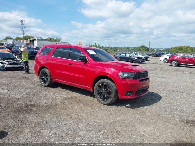 2019 1C4RDJDG9KC585834 zdjęcie główne