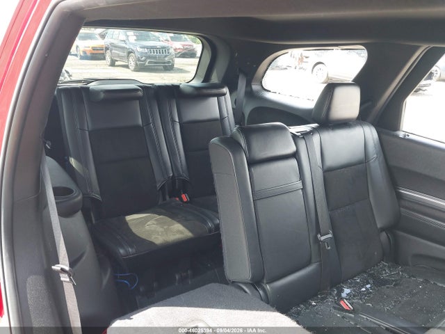 Dodge Durango Gt Plus Awd 2019 1C4RDJDG9KC585834 Image 8