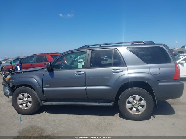 Продажа на аукционе авто 2006 Toyota 4runner Sr5 V6, vin: JTEZU14R660071962, номер лота: 46025404