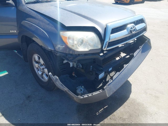 Продажа на аукционе авто 2006 Toyota 4runner Sr5 V6, vin: JTEZU14R660071962, номер лота: 46025404