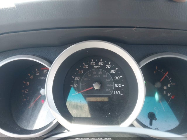 Продажа на аукционе авто 2006 Toyota 4runner Sr5 V6, vin: JTEZU14R660071962, номер лота: 46025404