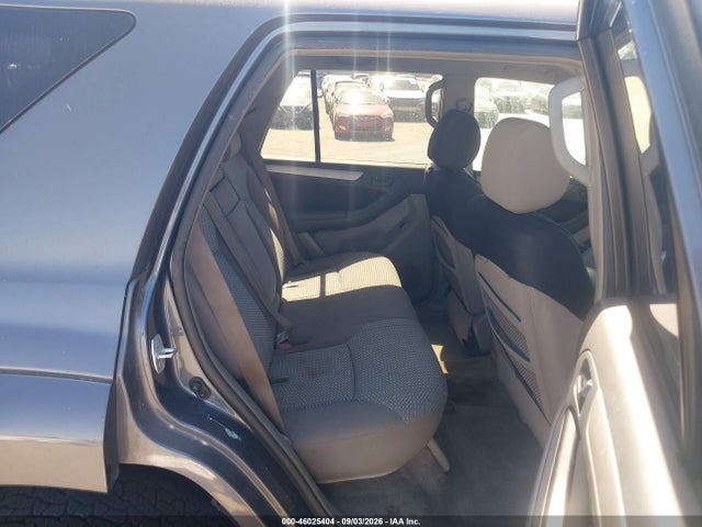 Продажа на аукционе авто 2006 Toyota 4runner Sr5 V6, vin: JTEZU14R660071962, номер лота: 46025404
