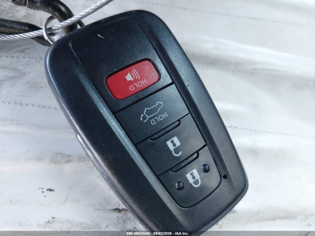 Toyota Rav4 Limited 2019 JTMN1RFV7KD522615 Image 11